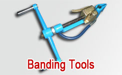 Banding Tools